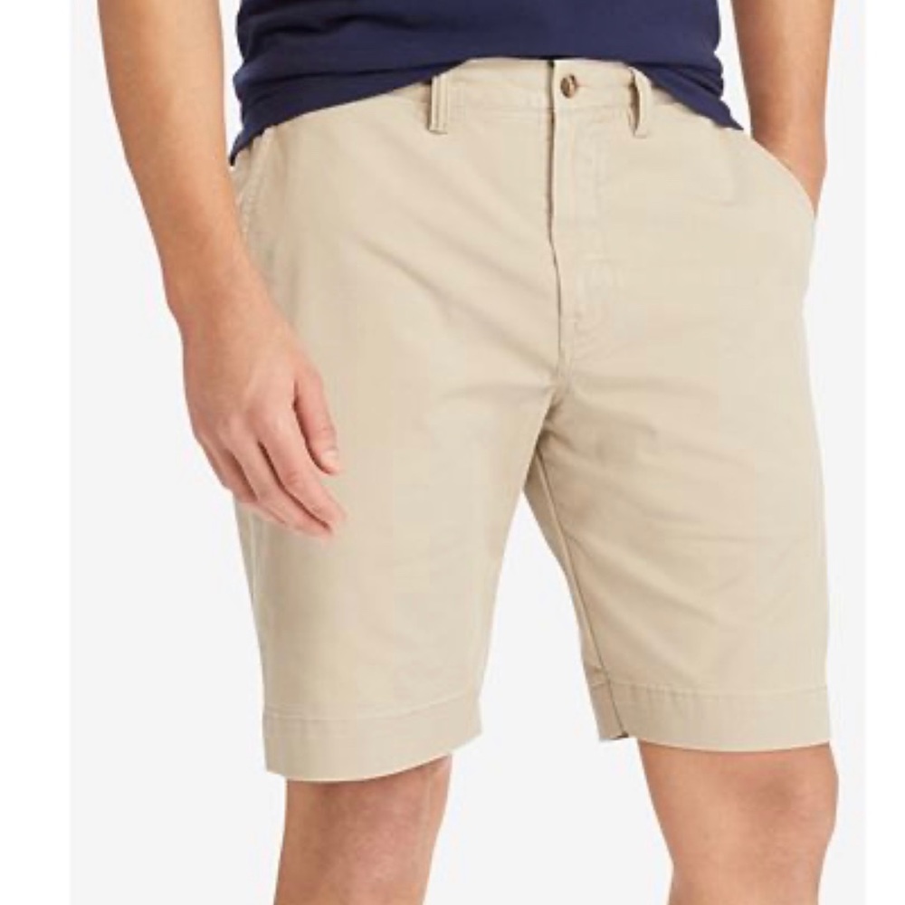 Polo Ralph Lauren Chino Shorts